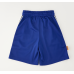 ROYAL BLUE OVERSIZED SHORTS ROYAL BLUE OVERSIZED SHORTS