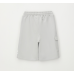 ABB GREY SHORTS FOR GIRLS