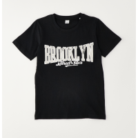 BROOKLYN T-SHIRT IDO FOR BOYS BROOKLYN T-SHIRT IDO FOR BOYS