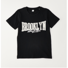 BROOKLYN T-SHIRT IDO FOR BOYS