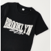 BROOKLYN T-SHIRT IDO FOR BOYS BROOKLYN T-SHIRT IDO FOR BOYS
