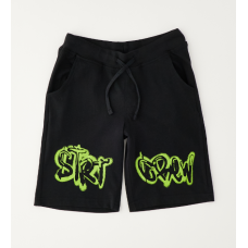 STRT CREW SHORTS STRT CREW SHORTS