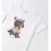 T-DOG T-SHIRT IDO
