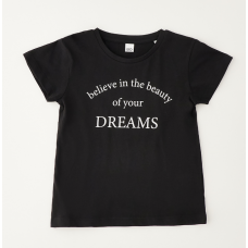 BELIEVE IN YOUR DREAMS T-SHIRT