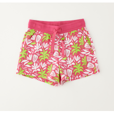 PRINTED SHORTS FOR GIRLS IDO