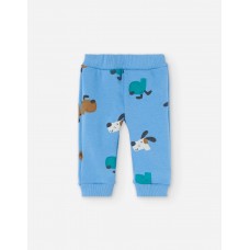 BABY BOY FLEECE PANTS LOSAN 