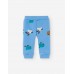 BABY BOY FLEECE PANTS LOSAN 