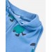 BABY BOY FLEECE PANTS LOSAN 