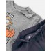 BABY BOY GREY SET LOSAN
