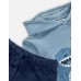 BABY BOY LIGHT BLUE SET LOSAN