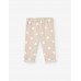 BABY GIRL FLEECE PANTS