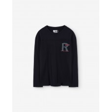 REBEL JERSEY T-SHIRT LOSAN