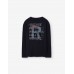REBEL JERSEY T-SHIRT LOSAN