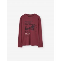NO HATE JERSEY T-SHIRT