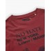 NO HATE JERSEY T-SHIRT