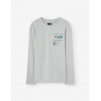 SURVIVAL JERSEY T-SHIRT