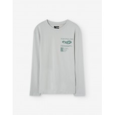 SURVIVAL JERSEY T-SHIRT