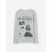 SURVIVAL JERSEY T-SHIRT
