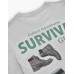 SURVIVAL JERSEY T-SHIRT
