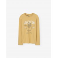 LEGACY JERSEY T-SHIRT LOSAN