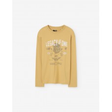 LEGACY JERSEY T-SHIRT LOSAN