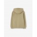 KHAKI HOODIE JACKET LOSAN