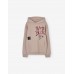 BEIGE SWEATER FLEECE LOSAN