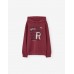 DARK RED SWEATER  LOSAN