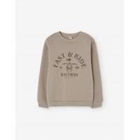 FAST RIDE SWEATER LOSAN
