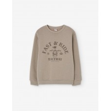 FAST RIDE SWEATER LOSAN