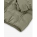 DARK GREEN PARKA LOSAN