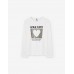 WILD LOVE JERSEY T-SHIRT LOSAN