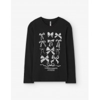 LA MAISON COQUETTE T-SHIRT