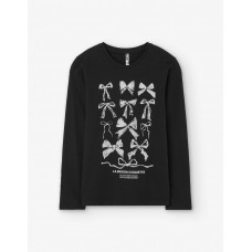 LA MAISON COQUETTE T-SHIRT