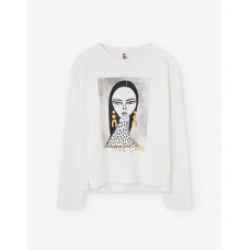 TRUE LOVE T-SHIRT LOSAN