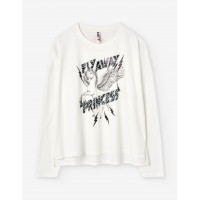 FLY AWAY PRINCESS T-SHIRT LOSAN