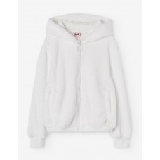 POLAR ECRU FUR LOSAN