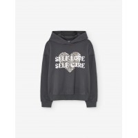 SELF LOVE SWEATER FOR GIRLS LOSAN