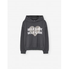 SELF LOVE SWEATER FOR GIRLS LOSAN