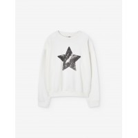 STAR SWEATER FOR GIRLS LOSAN
