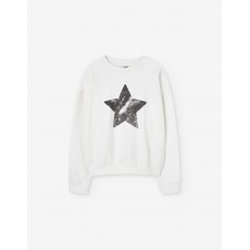 STAR SWEATER FOR GIRLS LOSAN