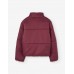 BROWN PUFFER JACKET LOSAN