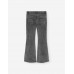 DARK GREY TROUSERS FOR GIRLS IDO