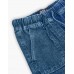 DENIM PANTS FOR GIRLS LOSAN  