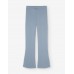 LIGHT BLUE INTERLOCK PANTS