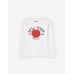 NEW YORK BONJOUR T-SHIRTS LOSAN