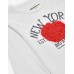 NEW YORK BONJOUR T-SHIRTS LOSAN