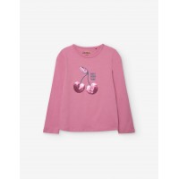 SWEET CHERRY T-SHIRT