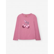SWEET CHERRY T-SHIRT