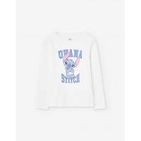 OHANA STITCH T-SHIRT 